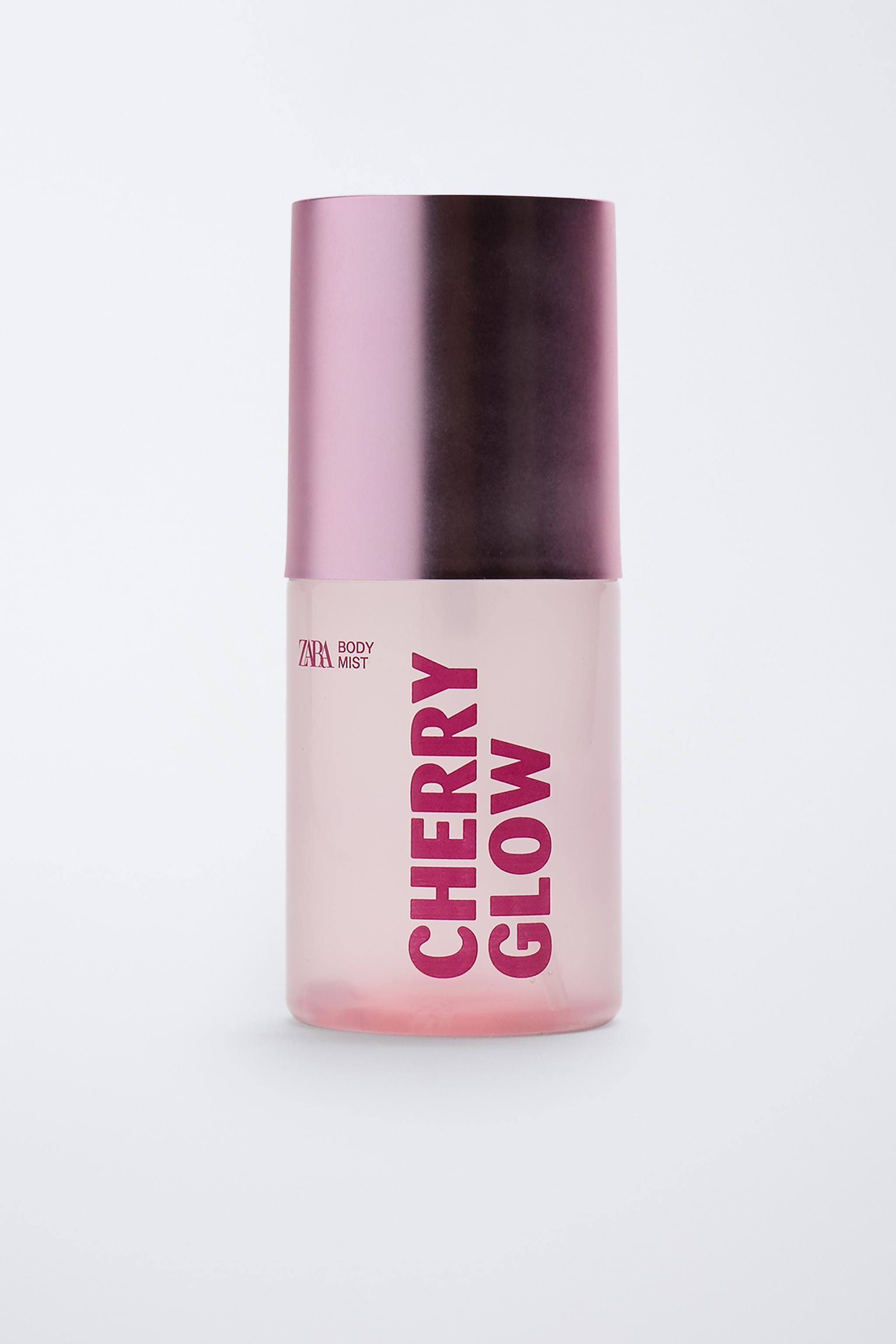 CHERRY GLOW BODY MIST 100 ML (3.4 FL. OZ.)